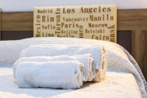 Olbia Villa Doriana 2BR 5PX FreePark Jacuzzi img52