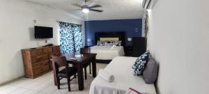 Azul Mar Diving and Lodge