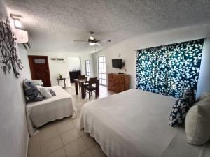 Azul Mar Diving and Lodge