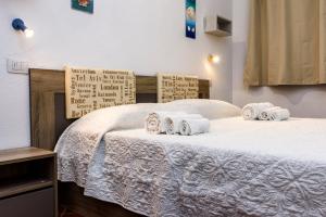 Olbia Villa Doriana 2BR 5PX FreePark Jacuzzi img20