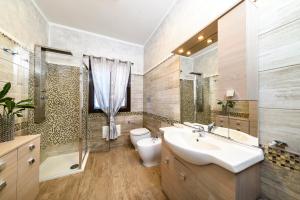 Olbia Villa Doriana 2BR 5PX FreePark Jacuzzi img14