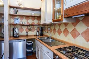 Olbia Villa Doriana 2BR 5PX FreePark Jacuzzi img58