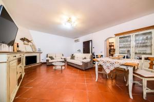 Olbia Villa Doriana 2BR 5PX FreePark Jacuzzi img25