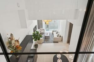 Central Apartment