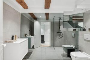 Central Apartment