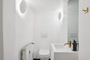 Central Apartment