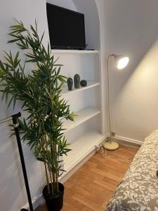 Studio cosy - À 2 min de la gare de Tours