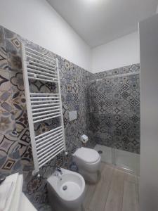 B&B Tra Scirocco e Tramontana
