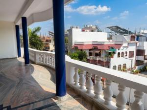 Heritage Inn Gomti Nagar