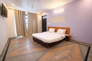 Heritage Inn Gomti Nagar