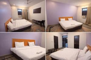 Heritage Inn Gomti Nagar