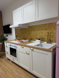 Oro Rosa Suite Lingotto Near Metro and Hospitals
