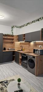 Apartamente la mare