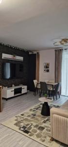 Apartamente la mare