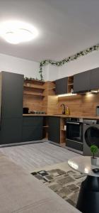Apartamente la mare