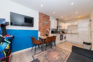 IBEX HOUSE 2 Beds Central Fully Equipped Apartment