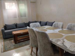 Appartement a louer deroua