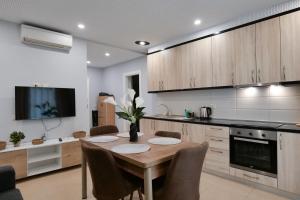 Cattleya Apartment