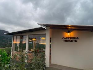 Mirante das Montanhas
