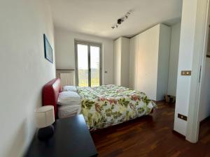 Landora Apartment