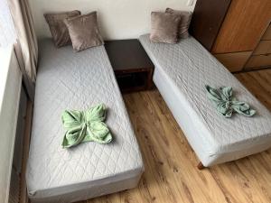 Prisiminkim praeitį