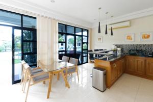 3 bedroom villa at Safir Village, Ban Phe, Rayong