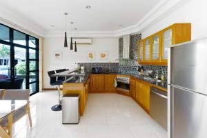 3 bedroom villa at Safir Village, Ban Phe, Rayong