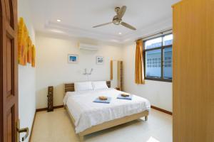 3 bedroom villa at Safir Village, Ban Phe, Rayong
