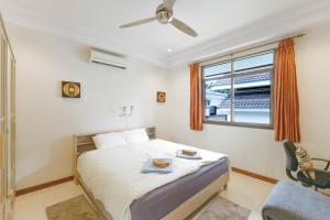 3 bedroom villa at Safir Village, Ban Phe, Rayong