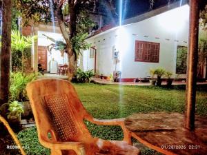 Sanithu Homestay and villa Galle