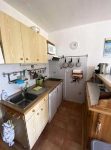 Résidence Valbel - maeva Home - Studio + coin cabine 5 personnes - Budget MAE-7363