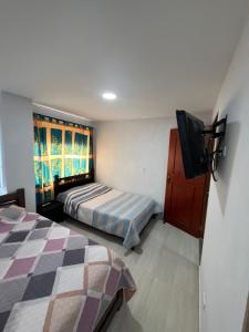 Villa flor 202 apartamento de lujo en Jerico