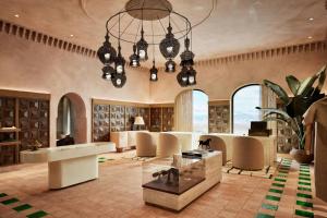 Amerruk, Marrakech, Autograph Collection