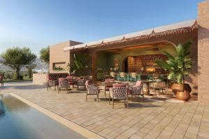 Amerruk, Marrakech, Autograph Collection