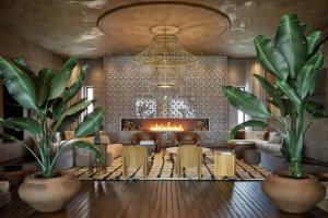 Amerruk, Marrakech, Autograph Collection