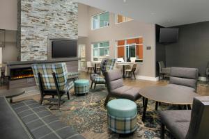 Residence Inn By Marriott Glen Allen Richmond