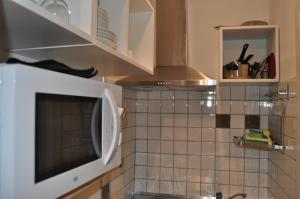 Appartement Hundackerweg