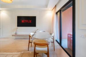 Noria Elegance, Confort et Sophistication