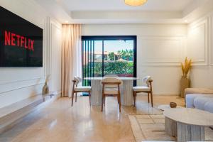 Noria Elegance, Confort et Sophistication