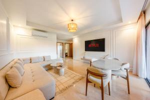 Noria Elegance, Confort et Sophistication
