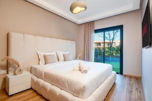 Noria Elegance, Confort et Sophistication