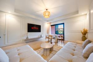 Noria Elegance, Confort et Sophistication