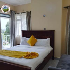 WHITE HOUSE Holiday Home, Karatina