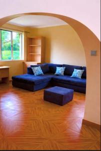 WHITE HOUSE Holiday Home, Karatina