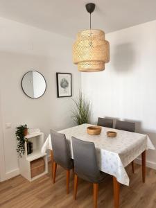 Family Holiday Apartment, Torremolinos