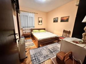Guest House Mudresa