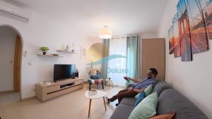 Albufeira Heart by Sunny Deluxe