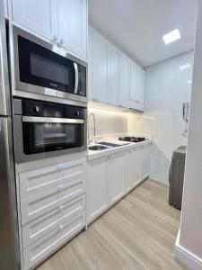 Beautiful Apartment 15 min from the Floripa seafront