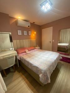 Beautiful Apartment 15 min from the Floripa seafront