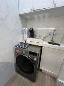 Beautiful Apartment 15 min from the Floripa seafront